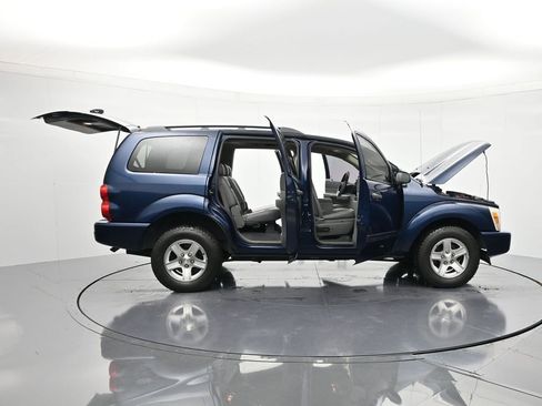 Used 2004 Dodge Durango SLT RWD image 45