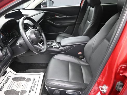 Used 2024 MAZDA CX-30 AWD 2.5 S w/ Select Sport Pkg image 14