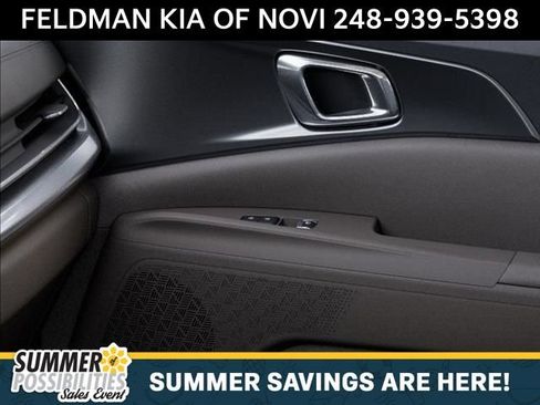 New 2026 Kia Carnival FWD image 26