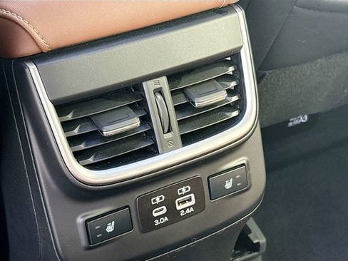Used 2023 Subaru Legacy Touring XT image 27