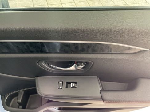 New 2026 Honda Passport TrailSport Elite image 16