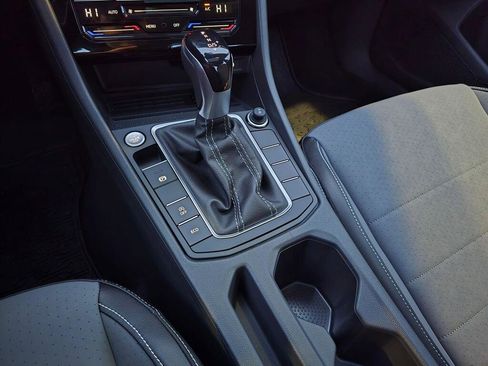 New 2026 Volkswagen Jetta SE image 31