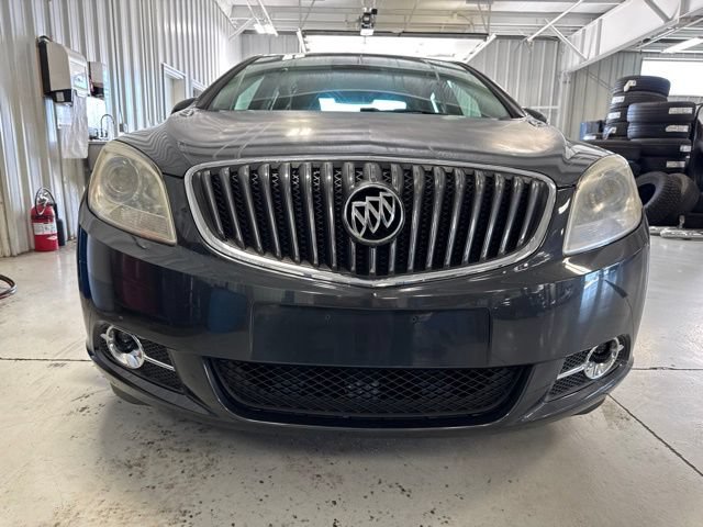 Used 2014 Buick Verano Convenience FWD image 23