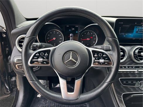 Used 2019 Mercedes-Benz C 300 Sedan image 23