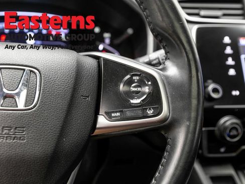 Used 2020 Honda CR-V EX-L image 15