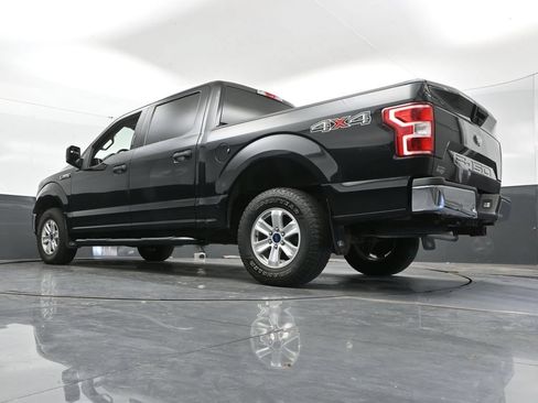 Used 2018 Ford F150 XLT AWD/4WD image 43