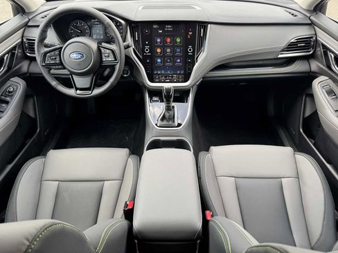 New 2025 Subaru Outback Onyx Edition w/ Popular Package #2 image 14