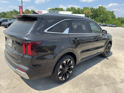 New 2026 Kia Sorento SX FWD image 7