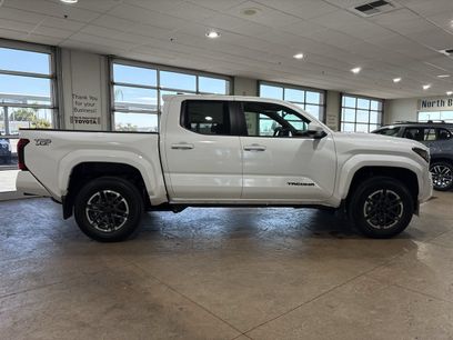 New 2026 Toyota Tacoma TRD Sport