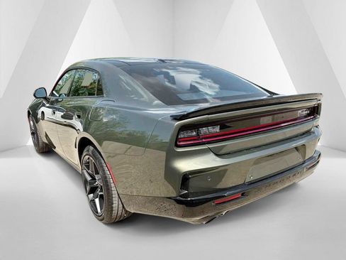 New 2026 Dodge Charger R/T AWD/4WD image 5