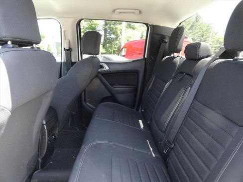 Used 2021 Ford Ranger XLT w/ Equipment Group 301A Mid AWD/4WD image 18