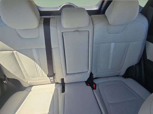 Certified 2025 Hyundai Tucson SEL FWD image 10