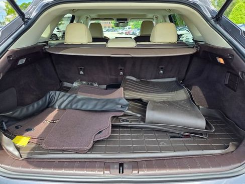 Used 2017 Lexus RX 350 FWD w/ Premium Package image 17