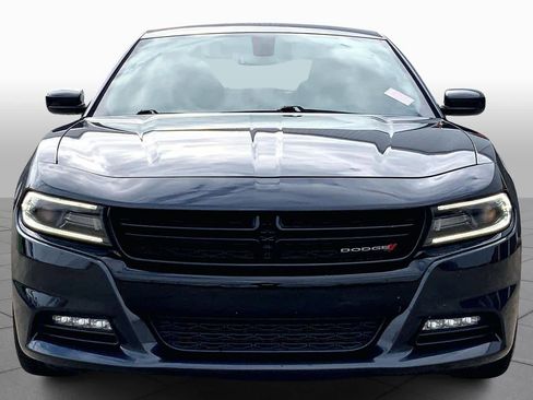 Used 2018 Dodge Charger R/T image 3