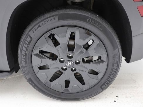 Used 2022 Hyundai Tucson XRT w/ Cargo Package image 9