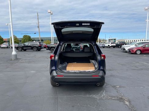 Used 2025 Toyota RAV4 XLE Premium w/ Weather Package image 10