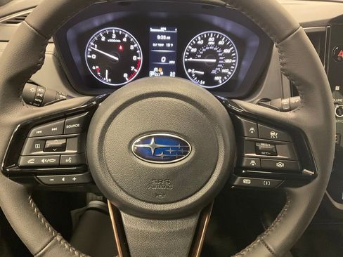 New 2026 Subaru Forester Sport image 17