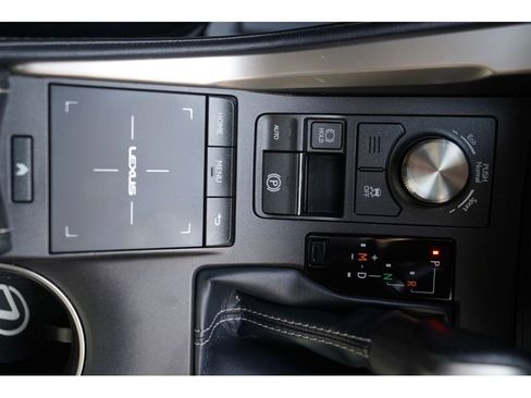 Used 2020 Lexus NX 300 F Sport w/ F Sport Comfort Package image 21