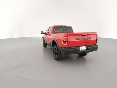 New 2026 RAM 2500 Rebel w/ Rebel Level 2 Equipment Group image 9