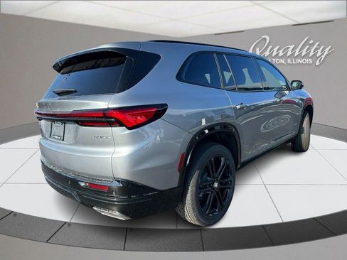 New 2026 Buick Enclave Sport Touring w/ Power Package image 4