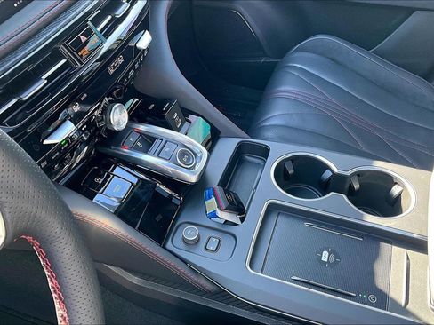 New 2026 Acura MDX Type S image 28