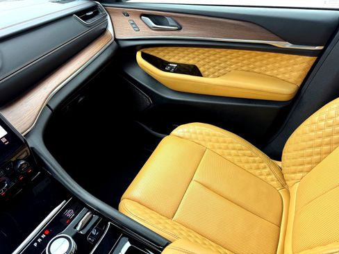 Used 2023 Jeep Grand Cherokee L Summit image 38