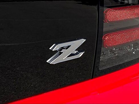 New 2026 Nissan Z Performance w/ Floor Mat Package image 15