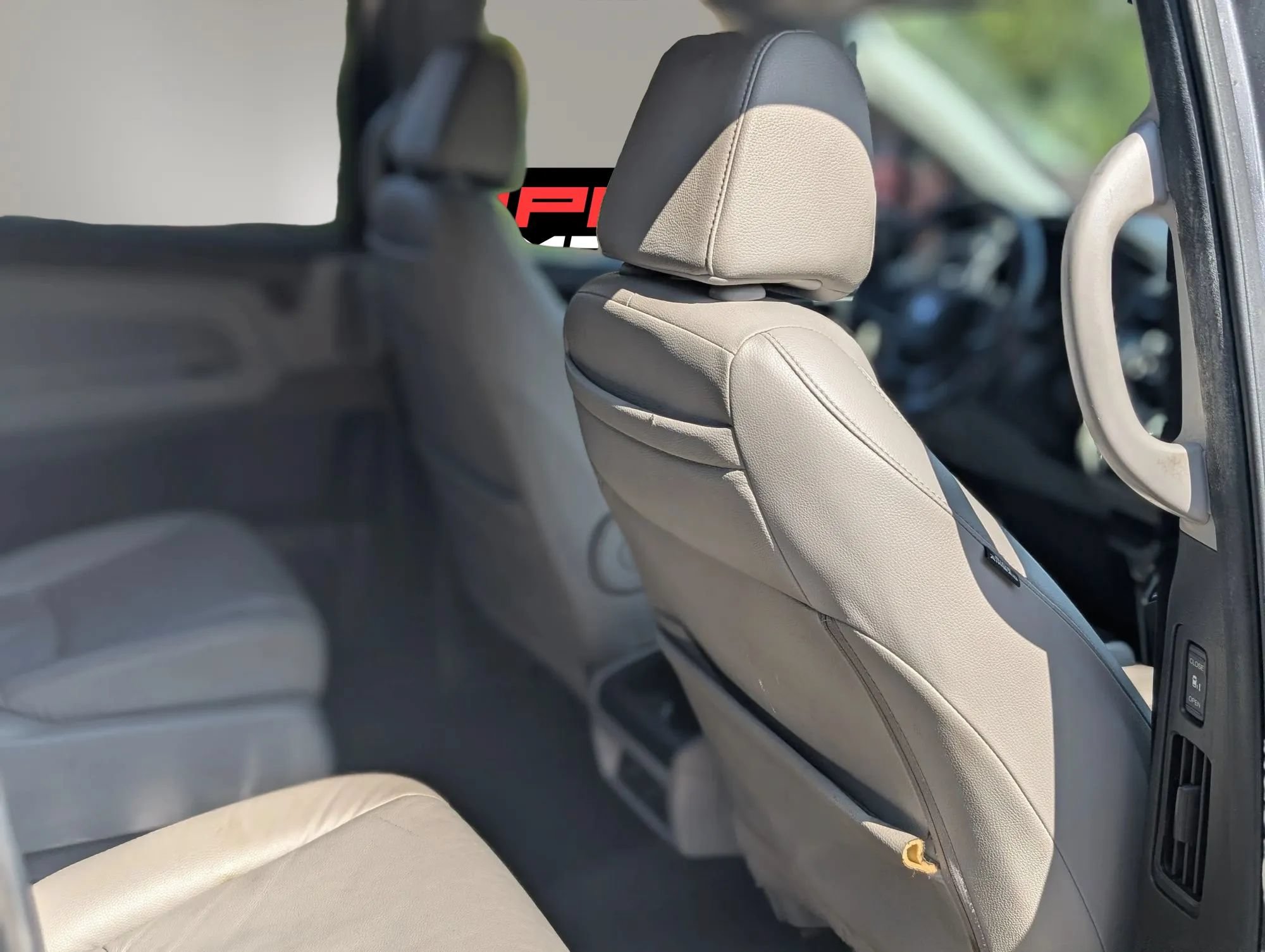 Used 2019 Honda Odyssey EX-L image 21