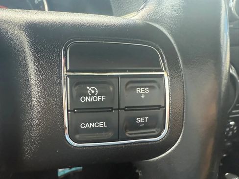 Used 2015 Jeep Wrangler Sport AWD/4WD image 12