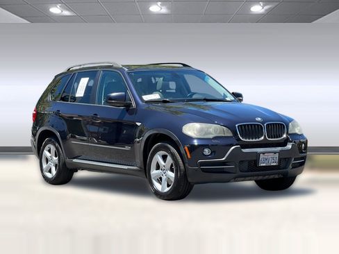 Used 2007 BMW X5 3.0si AWD/4WD image 6