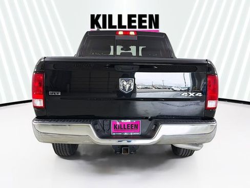 Used 2023 RAM 1500 Classic SLT w/ Trailer & Traction Group image 6