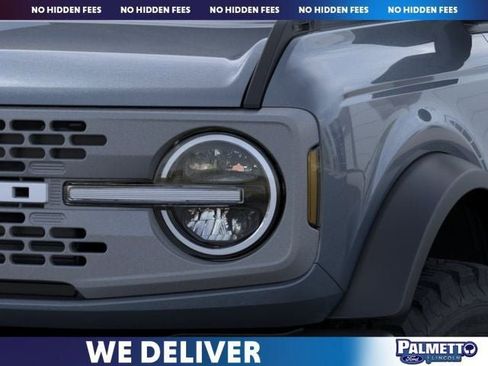New 2025 Ford Bronco Badlands AWD/4WD image 20