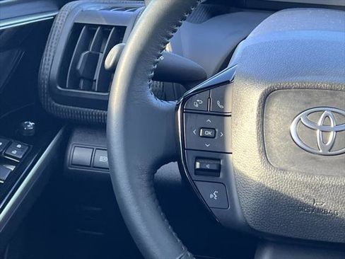 Certified 2024 Toyota bZ4X XLE w/ Weather Package image 20