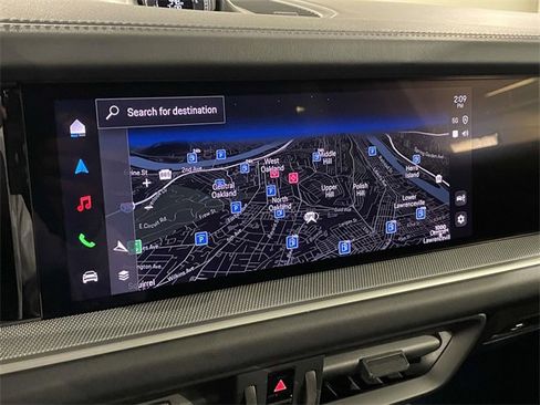 New 2026 Porsche Cayenne S image 30