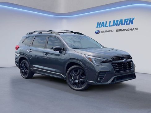 Used 2023 Subaru Ascent Onyx Edition Limited AWD/4WD image 1