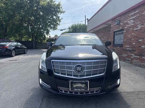 Used 2014 Cadillac XTS Platinum FWD image 2