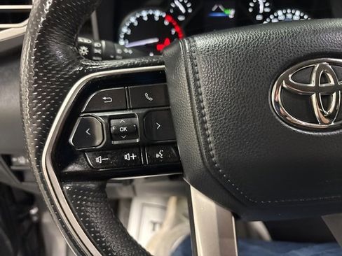 Used 2022 Toyota Tundra Limited image 25
