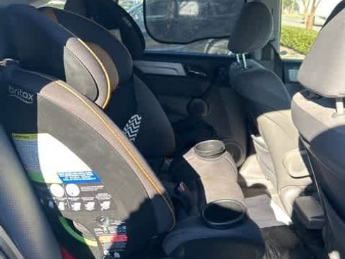 Used 2010 Honda CR-V EX image 21