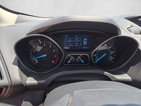 Used 2015 Ford Escape SE FWD image 11