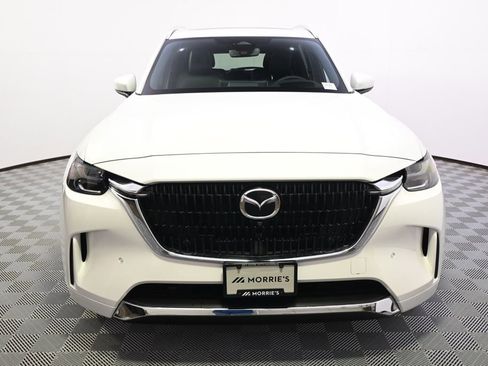 New 2026 MAZDA CX-90 3.3 Turbo S w/ Premium Plus AWD/4WD image 10