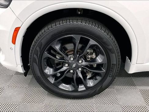 Used 2024 Dodge Durango R/T w/ Blacktop Package AWD/4WD image 10