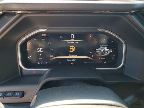 New 2026 GMC Sierra 3500 AT4 w/ AT4 Premium Plus Package AWD/4WD image 32