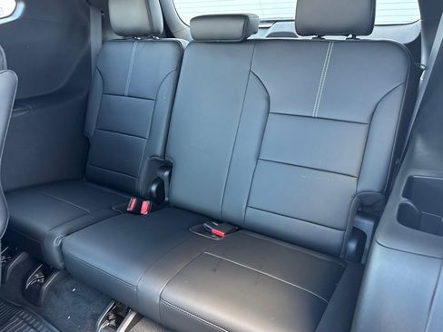 New 2026 GMC Acadia Elevation w/ Black Edition AWD/4WD image 9