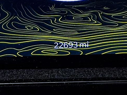 Used 2022 Jeep Wagoneer Series III w/ Premium Group I image 34