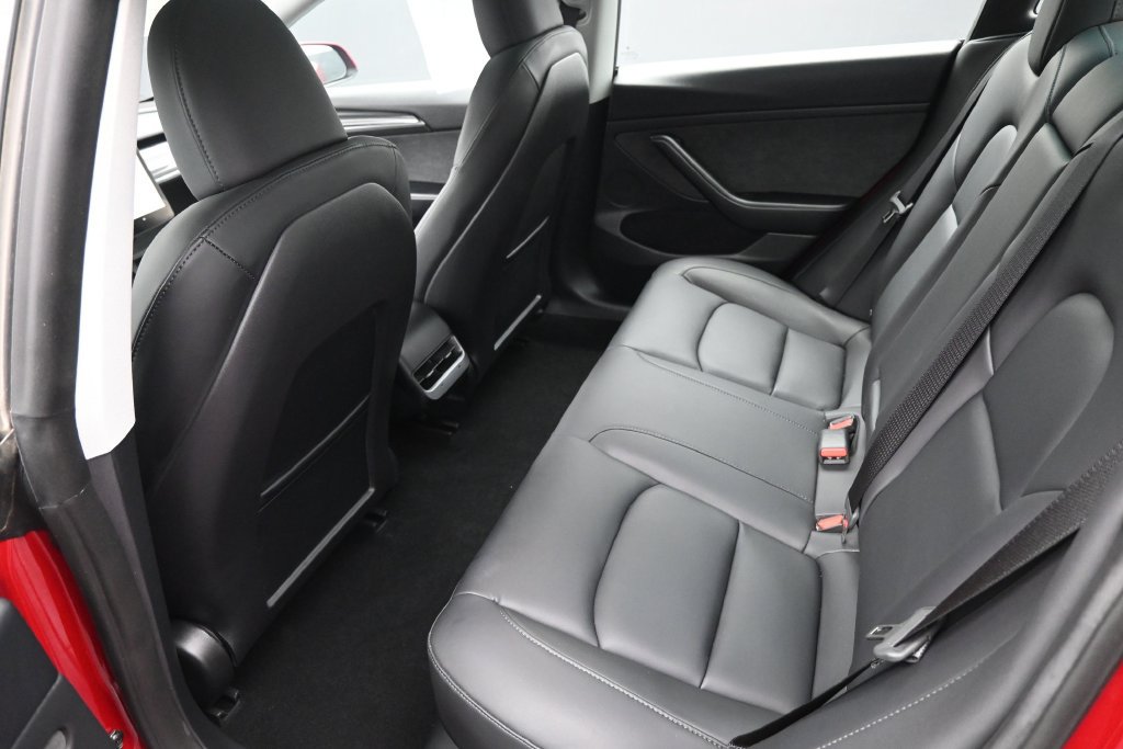 Used 2023 Tesla Model 3 Performance AWD/4WD image 26