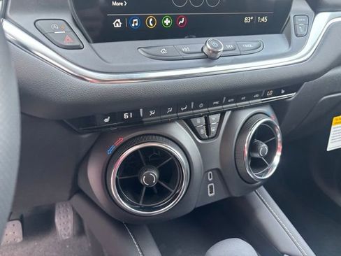 New 2026 Chevrolet Blazer LT image 26