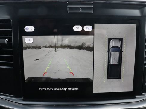 New 2026 Ford F350 Lariat w/ Black Appearance Package image 25