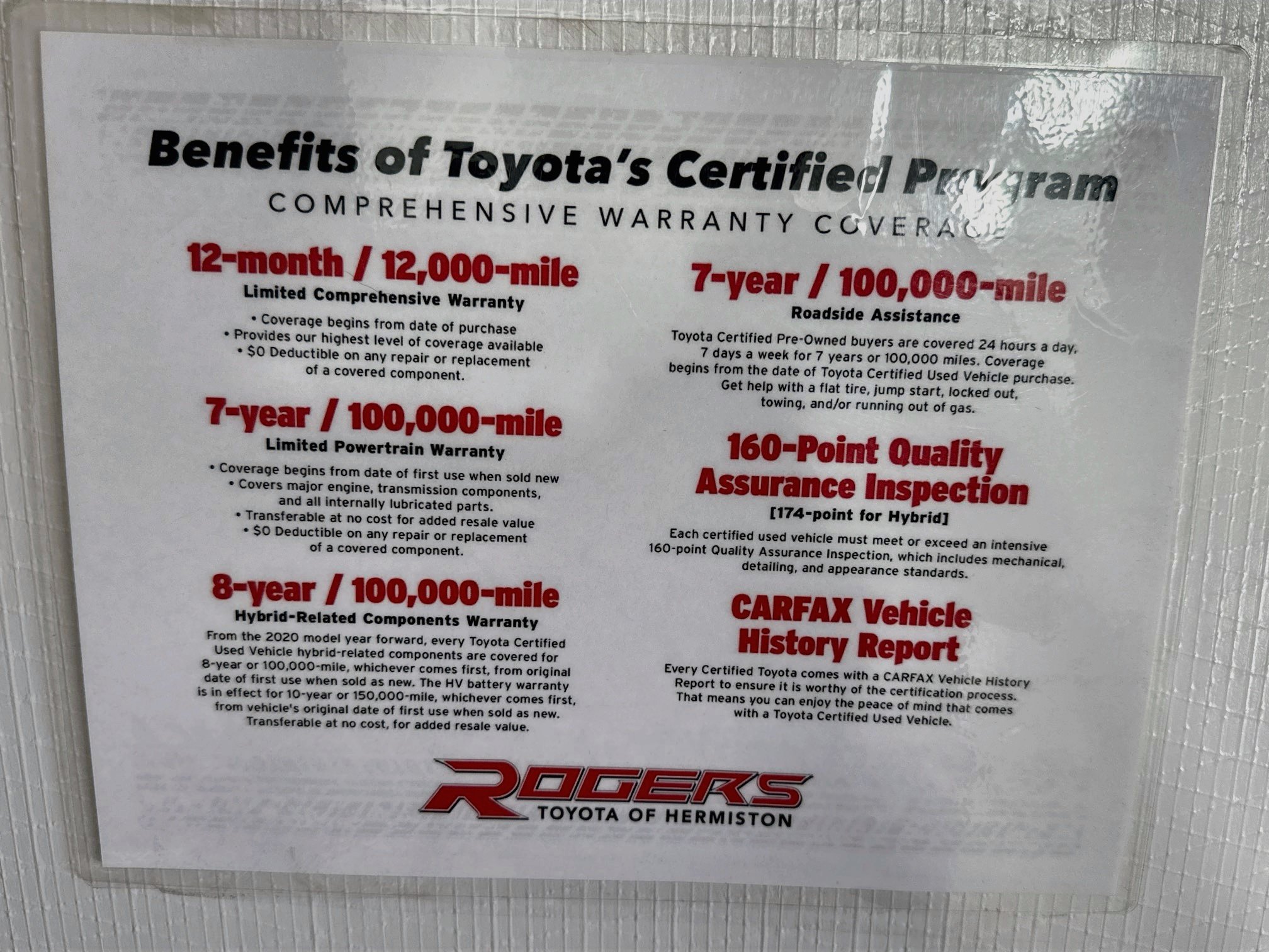 Certified 2025 Toyota Corolla LE FWD image 34