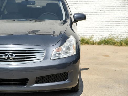 Used 2008 INFINITI G35 Journey w/ Premium Pkg image 44
