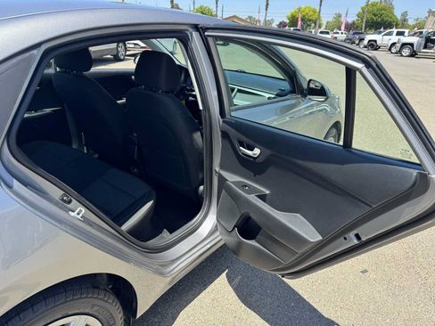 Used 2023 Kia Rio S FWD image 16